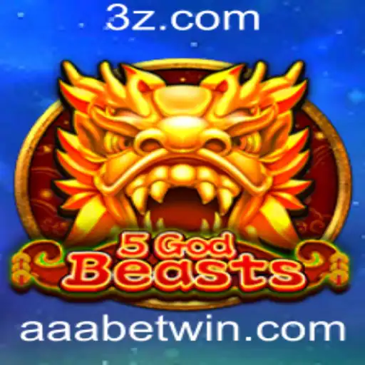5GodBeasts: Um Mergulho no Mundo do Jogo AAA