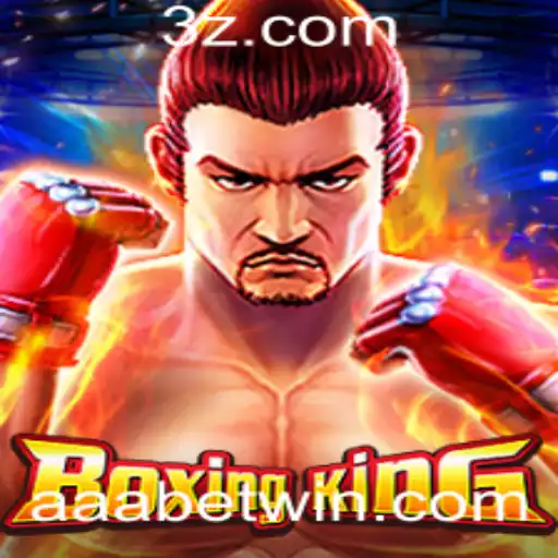 Explorando BoxingKing: A Nova Sensação dos Jogos AAA Bet