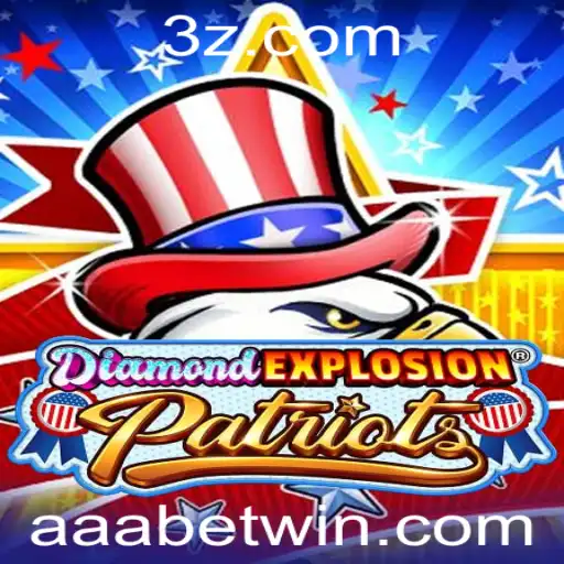 Explorando o Universo do Jogo 'DiamondExplosionPatriots'