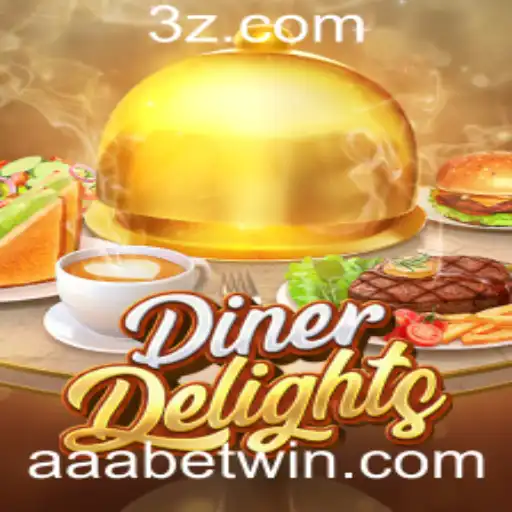 Descubra o Sabor do Novo Jogo DinerDelights com AAA Bet