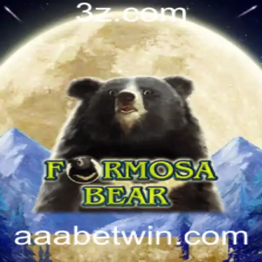 Explorando o Mundo de FormosaBear: O AAA Bet que Conquista Multidões