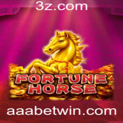 Explorando as Aventuras de FortuneHorse: O Novo Estrategista do Mundo dos Jogos