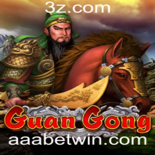 Descubra GuanGong: O Jogo de Sucesso com AAA Bet