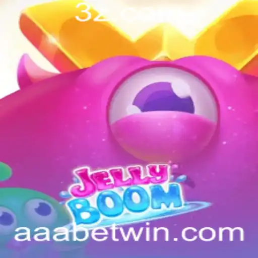 Conheça JellyBoom: O Jogo AAA que Está Revolucionando as Apostas
