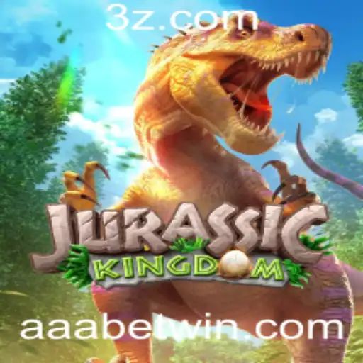 Descubra o Mundo de JurassicKingdom: Um Jogo de Aventura e Estratégia de AAA