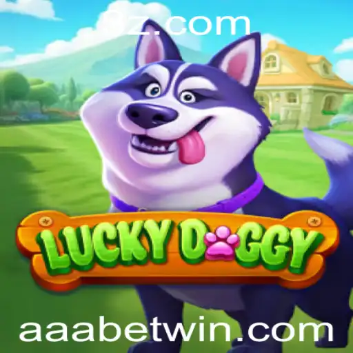Explorando o Mundo do Jogo 'LuckyDoggy': Uma Aventura de Grande Emoção