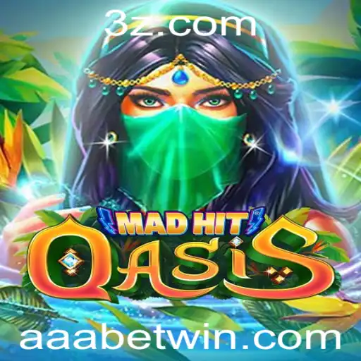 Explorando o Mundo do Jogo MadHitOasis: Uma Aventura Inovadora