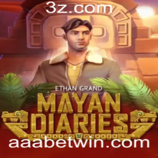 MayanDiaries: Uma Aventura Épica no Mundo das Civilizações Antigas
