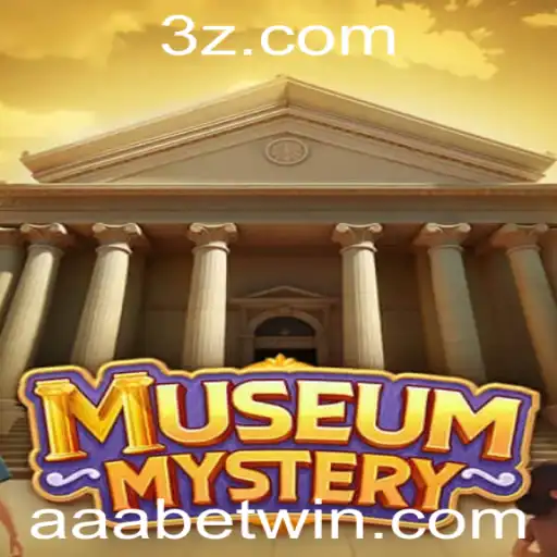 Descubra os Segredos do 'MuseumMystery': Um Jogo de Mistério Inovador