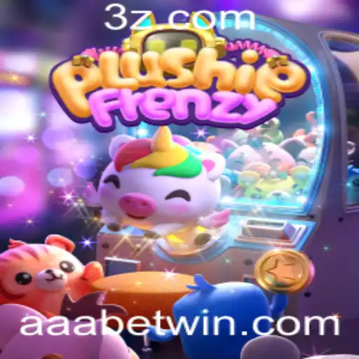 Descubra Tudo Sobre o Jogo PlushieFrenzy e a Empolgante Emoção de AAA Bet