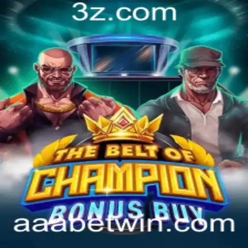 Explorando o Fascinante Mundo de TheBeltOfChampionBonusBuy