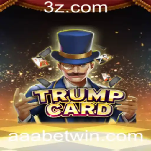 Descubra o Mundo Fascinante de TrumpCard: O Jogo de Estratégia Definitivo