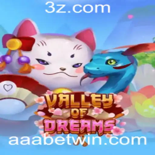 ValleyofDreams: Explorando o Universo Envolvente do Novo Jogo AAA