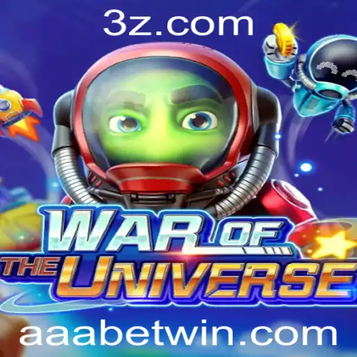 Explore o Fascinante Mundo de WAROFTHEUNIVERSE: Um Novo Fenômeno dos Jogos