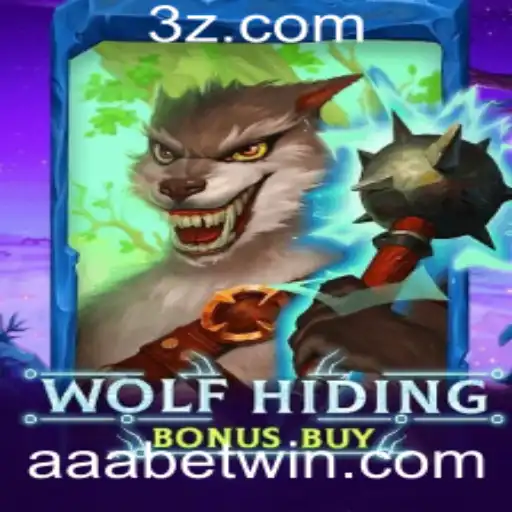 WolfHidingBonusBuy: Immersive Gameplay and Strategic Betting